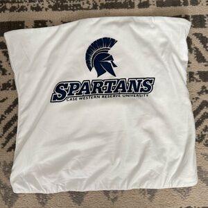 Case Western Reserve University Tube Top